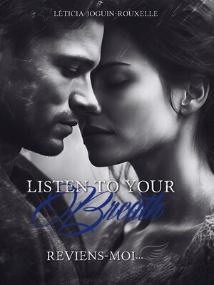 cover image of Listen to your Breath